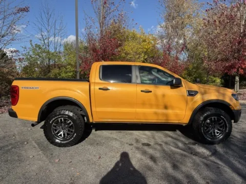 Photos of 2021 Ford Ranger XLT for sale in Indianapolis, IN at Indy Luxury Motorsports