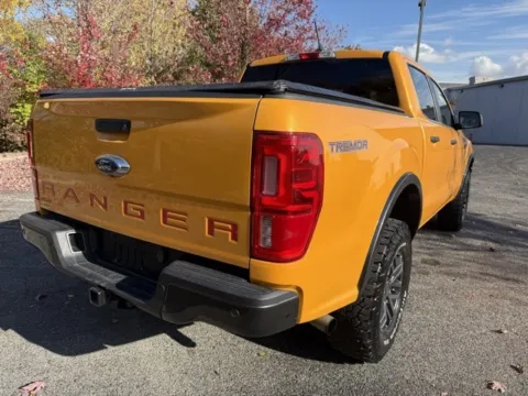 Another view of 2021 Ford Ranger XLT for sale in Indianapolis, IN at Indy Luxury Motorsports