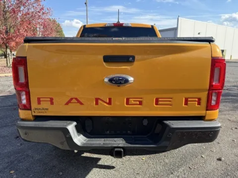 More photos of 2021 Ford Ranger XLT at Indy Luxury Motorsports, IN
