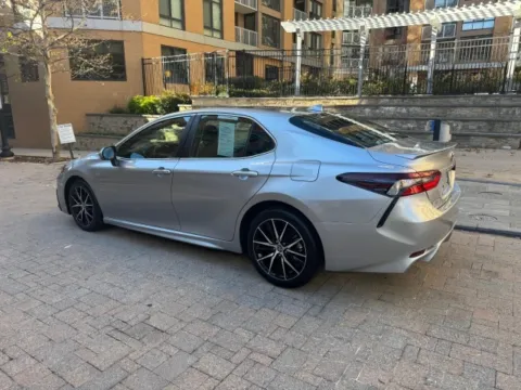 More photos of 2023 TOYOTA CAMRY SE at C&G Imports, VA