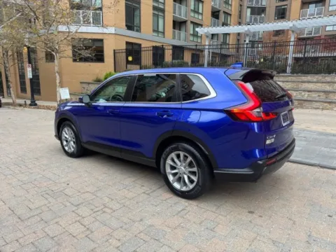 More photos of 2023 HONDA CR-V EX at C&G Imports, VA