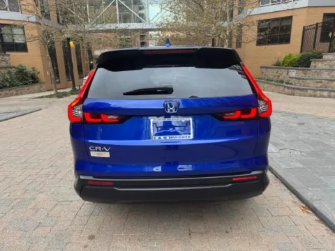 More photos of 2023 HONDA CR-V EX at C&G Imports, VA