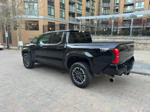 More photos of 2025 TOYOTA TACOMA TRD SPORT at C&G Imports, VA