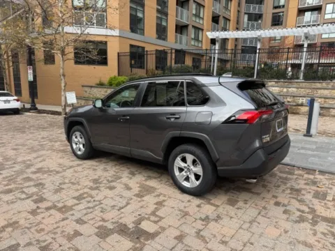 More photos of 2021 TOYOTA RAV4 XLE at C&G Imports, VA