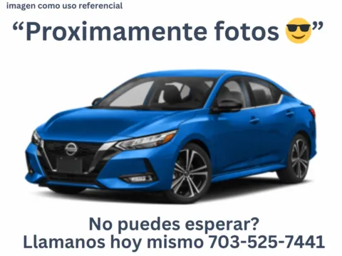 Red 2022 NISSAN SENTRA SR for sale in Arlington, VA