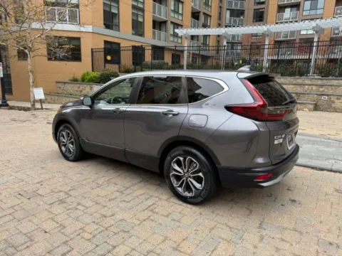 More photos of 2022 HONDA CR-V EX at C&G Imports, VA