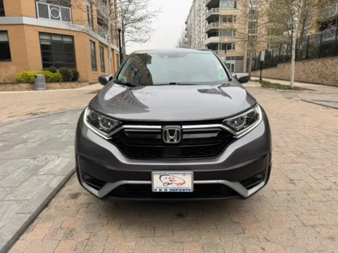 Photos of 2022 HONDA CR-V EX for sale in Arlington, VA at C&G Imports