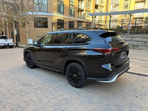More photos of 2024 TOYOTA HIGHLANDER XSE at C&G Imports, VA