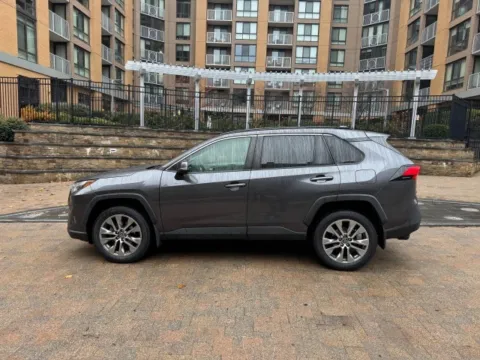 More photos of 2023 TOYOTA RAV4 XLE PREMIUM at C&G Imports, VA