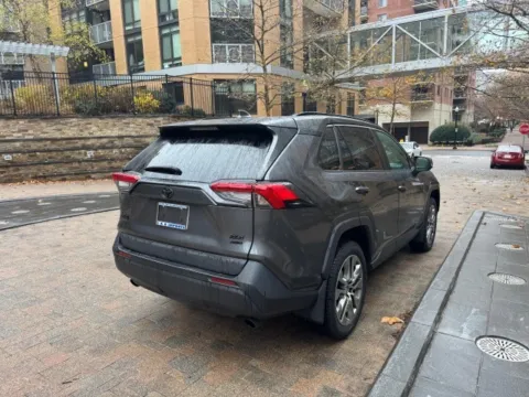 More photos of 2023 TOYOTA RAV4 XLE PREMIUM at C&G Imports, VA