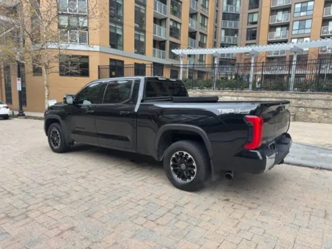 More photos of 2022 TOYOTA TUNDRA TRD OFF-RD PREMIUN at C&G Imports, VA