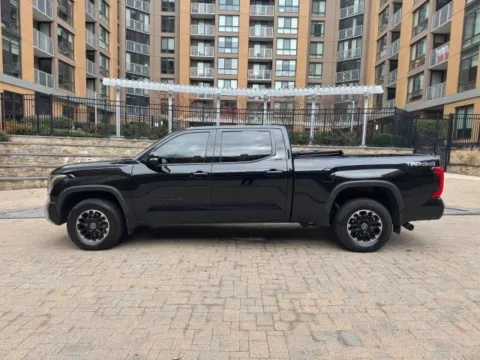 More photos of 2022 TOYOTA TUNDRA TRD OFF-RD PREMIUN at C&G Imports, VA