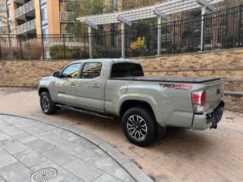 More photos of 2022 TOYOTA TACOMA at C&G Imports, VA