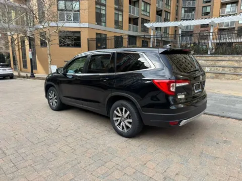 More photos of 2020 HONDA PILOT EX-L at C&G Imports, VA