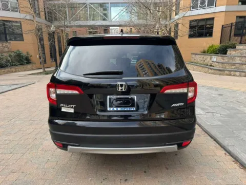 More photos of 2020 HONDA PILOT EX-L at C&G Imports, VA