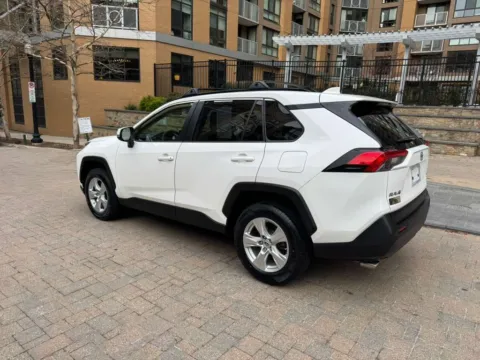 More photos of 2019 TOYOTA RAV4 XLE at C&G Imports, VA