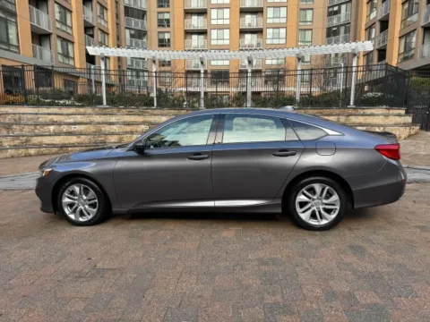 More photos of 2018 HONDA ACCORD LX at C&G Imports, VA