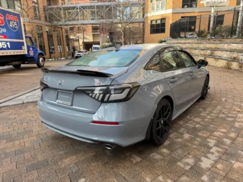 More photos of 2022 HONDA CIVIC SI at C&G Imports, VA