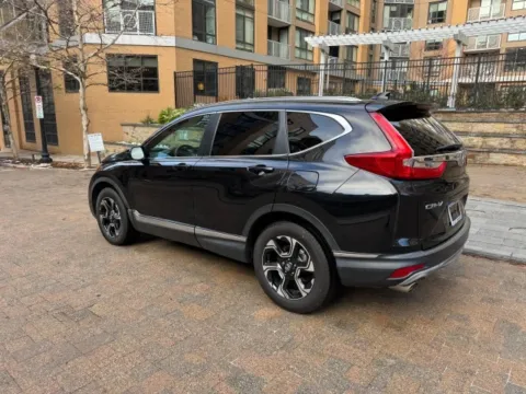More photos of 2019 HONDA CR-V TOURING at C&G Imports, VA