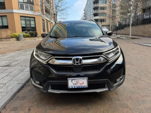 Photos of 2019 HONDA CR-V TOURING for sale in Arlington, VA at C&G Imports