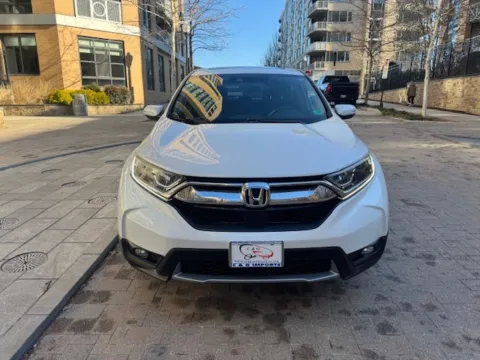 Photos of 2019 HONDA CR-V EX for sale in Arlington, VA at C&G Imports