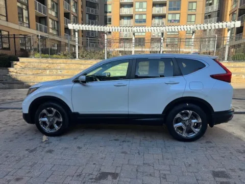 More photos of 2019 HONDA CR-V EX at C&G Imports, VA