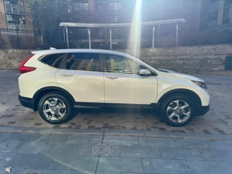 More photos of 2019 HONDA CR-V EX at C&G Imports, VA