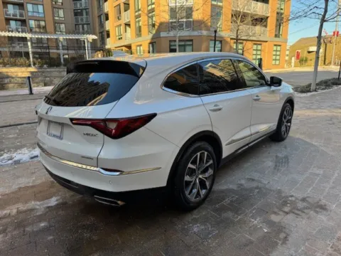 More photos of 2023 ACURA MDX SH-AWD W/TECH at C&G Imports, VA