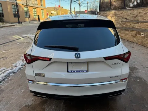 More photos of 2023 ACURA MDX SH-AWD W/TECH at C&G Imports, VA