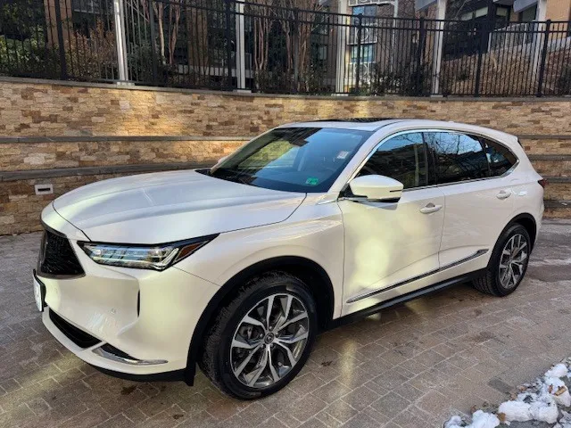 2023 ACURA MDX SH-AWD W/TECH