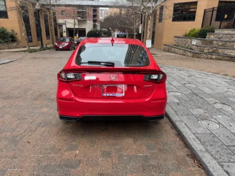 More photos of 2023 HONDA CIVIC SPORT at C&G Imports, VA