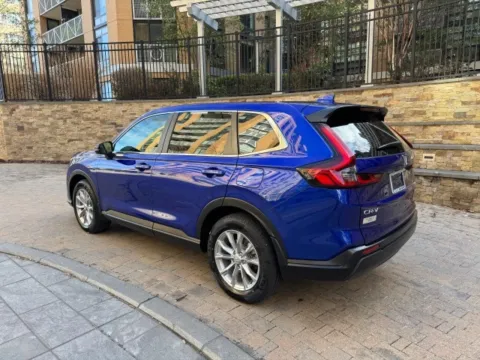 More photos of 2023 HONDA CR-V EX at C&G Imports, VA