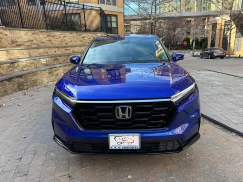 Photos of 2023 HONDA CR-V EX for sale in Arlington, VA at C&G Imports