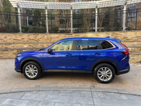 More photos of 2023 HONDA CR-V EX at C&G Imports, VA