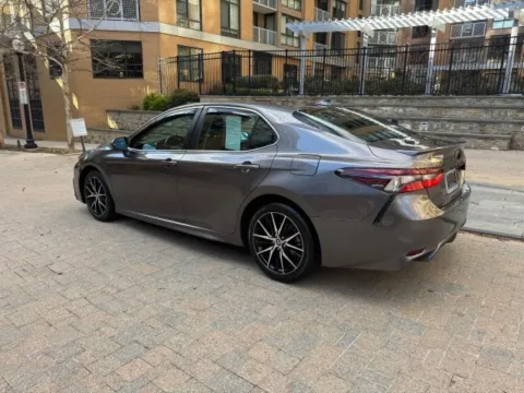 More photos of 2024 TOYOTA CAMRY SE at C&G Imports, VA