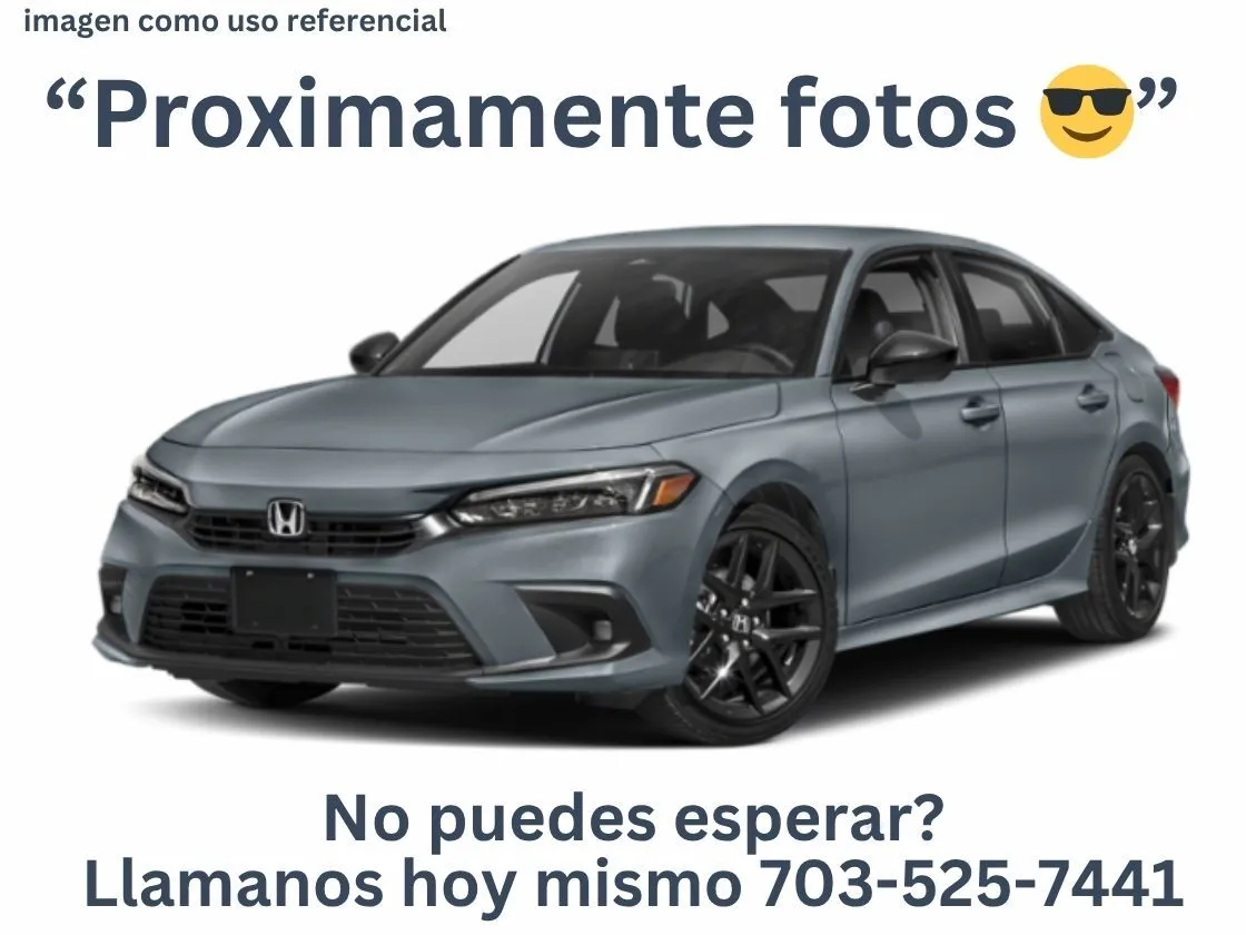 2024 Honda Civic Sport's photo