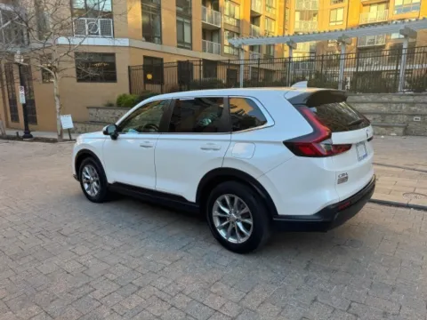 More photos of 2023 HONDA CR-V EX-L at C&G Imports, VA
