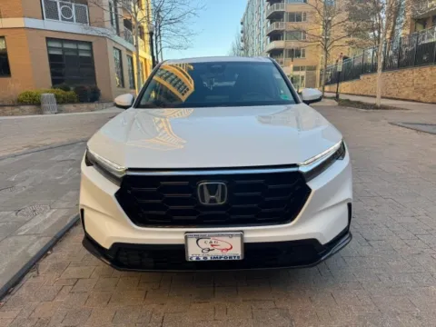 Photos of 2023 HONDA CR-V EX-L for sale in Arlington, VA at C&G Imports