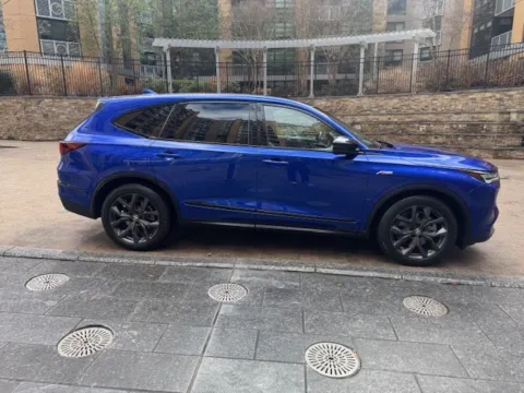 More photos of 2023 ACURA MDX SH-AWD A-SPEC at C&G Imports, VA