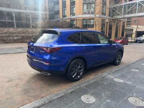 More photos of 2023 ACURA MDX SH-AWD A-SPEC at C&G Imports, VA