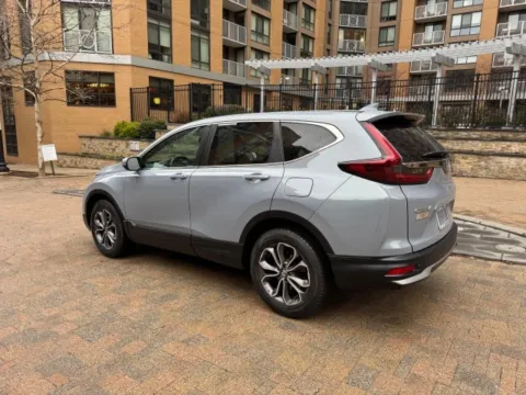 More photos of 2022 HONDA CR-V EX-L at C&G Imports, VA