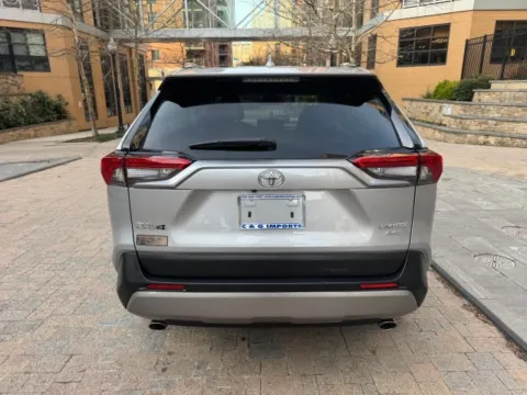 More photos of 2023 TOYOTA RAV4 LIMITED at C&G Imports, VA