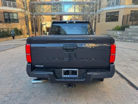 More photos of 2024 TOYOTA TACOMA SR5 at C&G Imports, VA