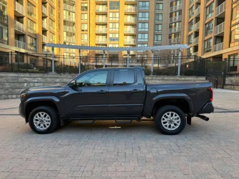 More photos of 2024 TOYOTA TACOMA SR5 at C&G Imports, VA