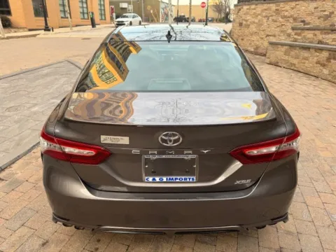 More photos of 2020 TOYOTA CAMRY XSE at C&G Imports, VA