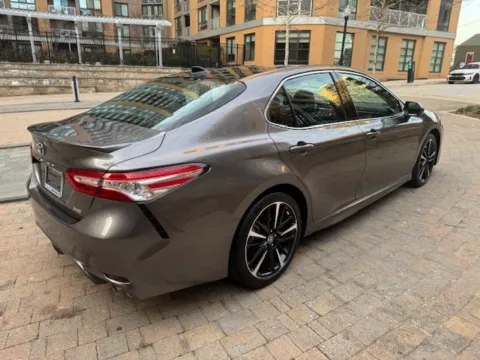 More photos of 2020 TOYOTA CAMRY XSE at C&G Imports, VA