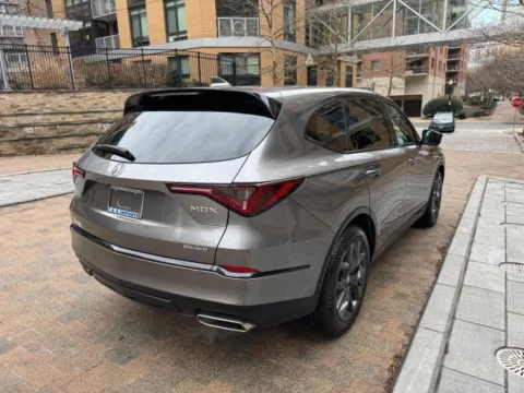 More photos of 2022 ACURA MDX SH-AWD A-SPEC at C&G Imports, VA
