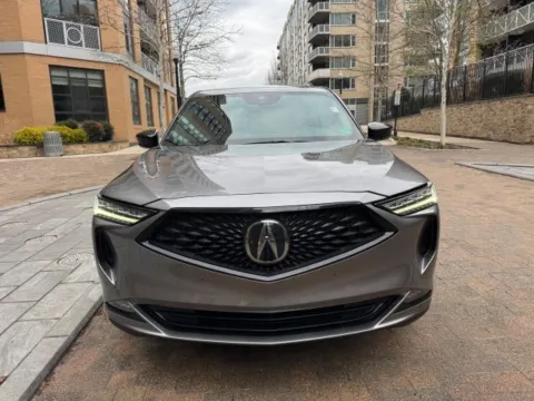 Photos of 2022 ACURA MDX SH-AWD A-SPEC for sale in Arlington, VA at C&G Imports