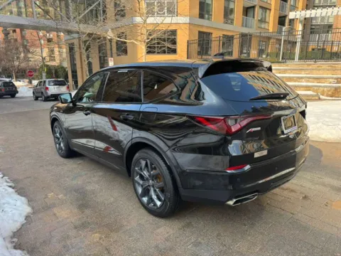 More photos of 2024 ACURA MDX SH-AWD A-SPEC at C&G Imports, VA