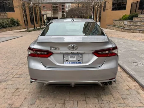 More photos of 2023 TOYOTA CAMRY SE at C&G Imports, VA